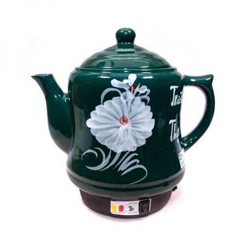 Siêu Sắc Thuốc Trường Thọ BA - 2086 2,8 Lít (Xanh) Siêu Sắc Thuốc Trường Thọ BA - 2086 2,8 Lít (Xanh)