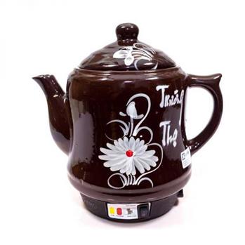 Siêu Sắc Thuốc Trường Thọ BA - 2086 2,8 Lít (Màu Nho) Siêu Sắc Thuốc Trường Thọ BA - 2086 2,8 Lít (Màu Nho)